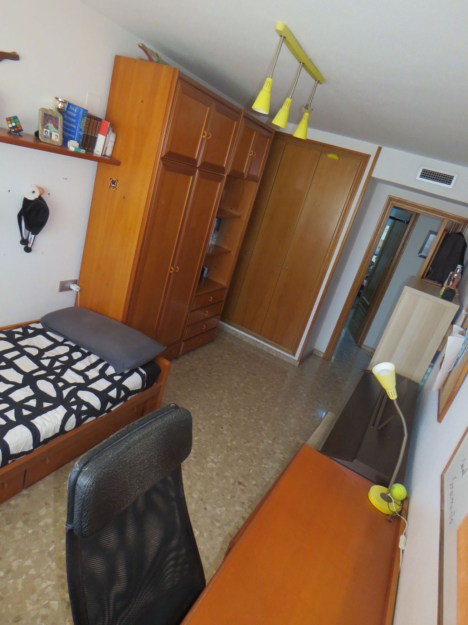 Piso en Camí de Vera - Foto 15