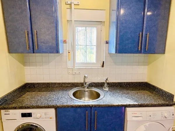 Casa o chalet independiente en Calle Fernando de la Peña carrera, 555 - Foto 9