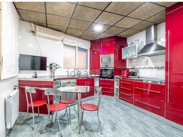 Casa o chalet independiente en Calle Antonio Abellan Gil, 16 - Foto 15