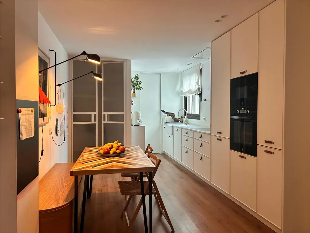 Piso en  Calle Resolana 2 - Foto 4