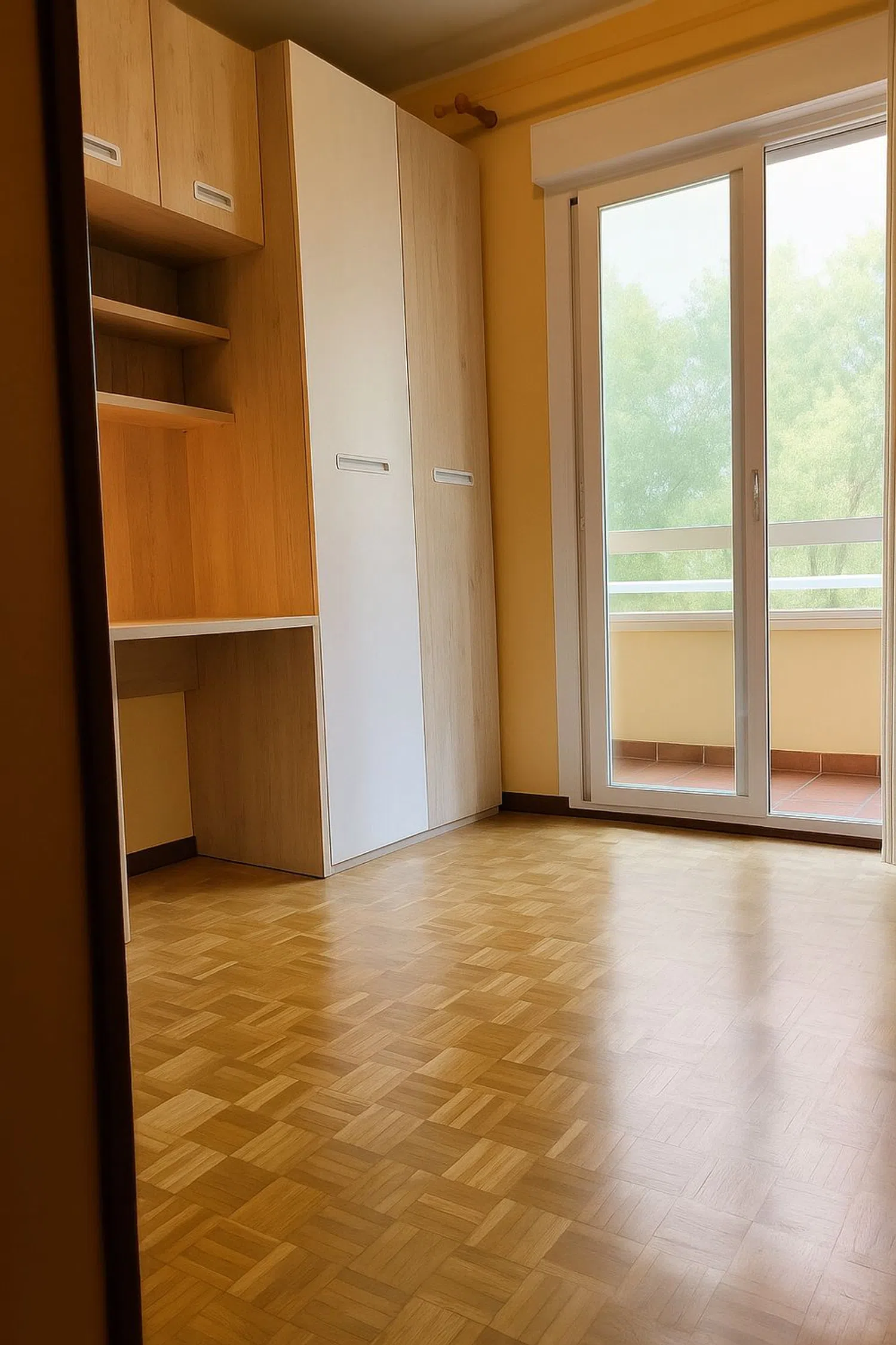 Piso en calle Fuenterrabía, 6 - Foto 8