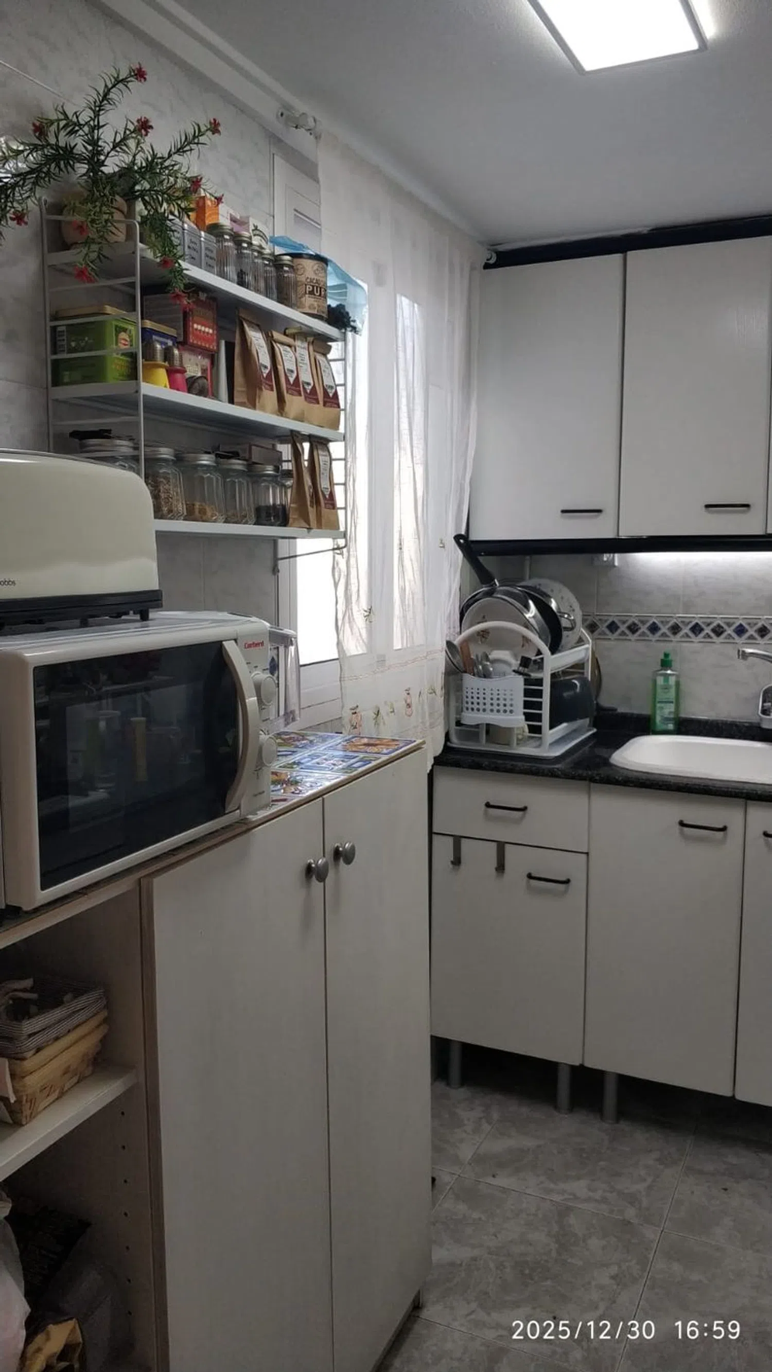 Piso en calle d'Antoni Joan, 17 - Foto 14