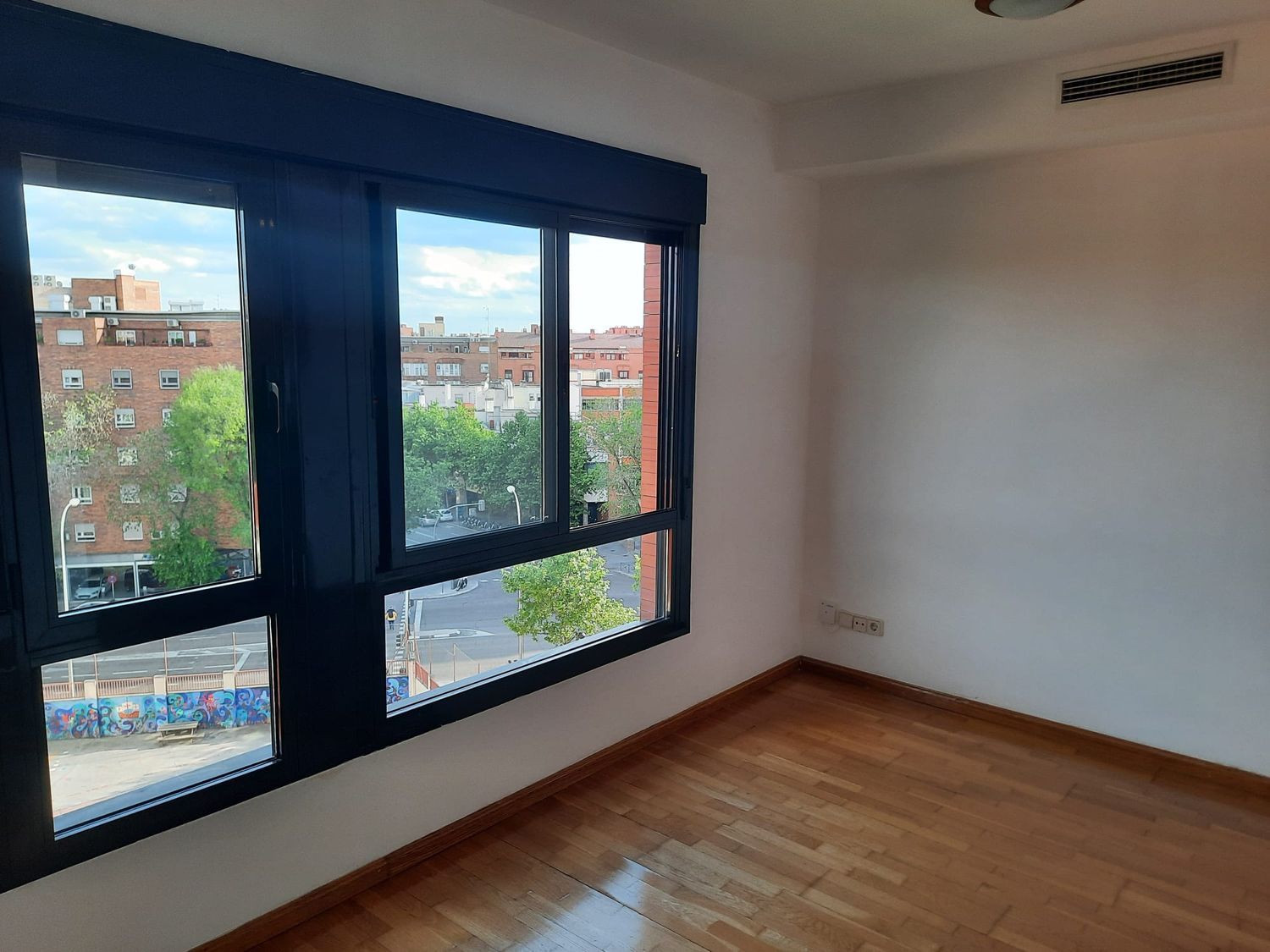 Estudio en calle del Casino, 26