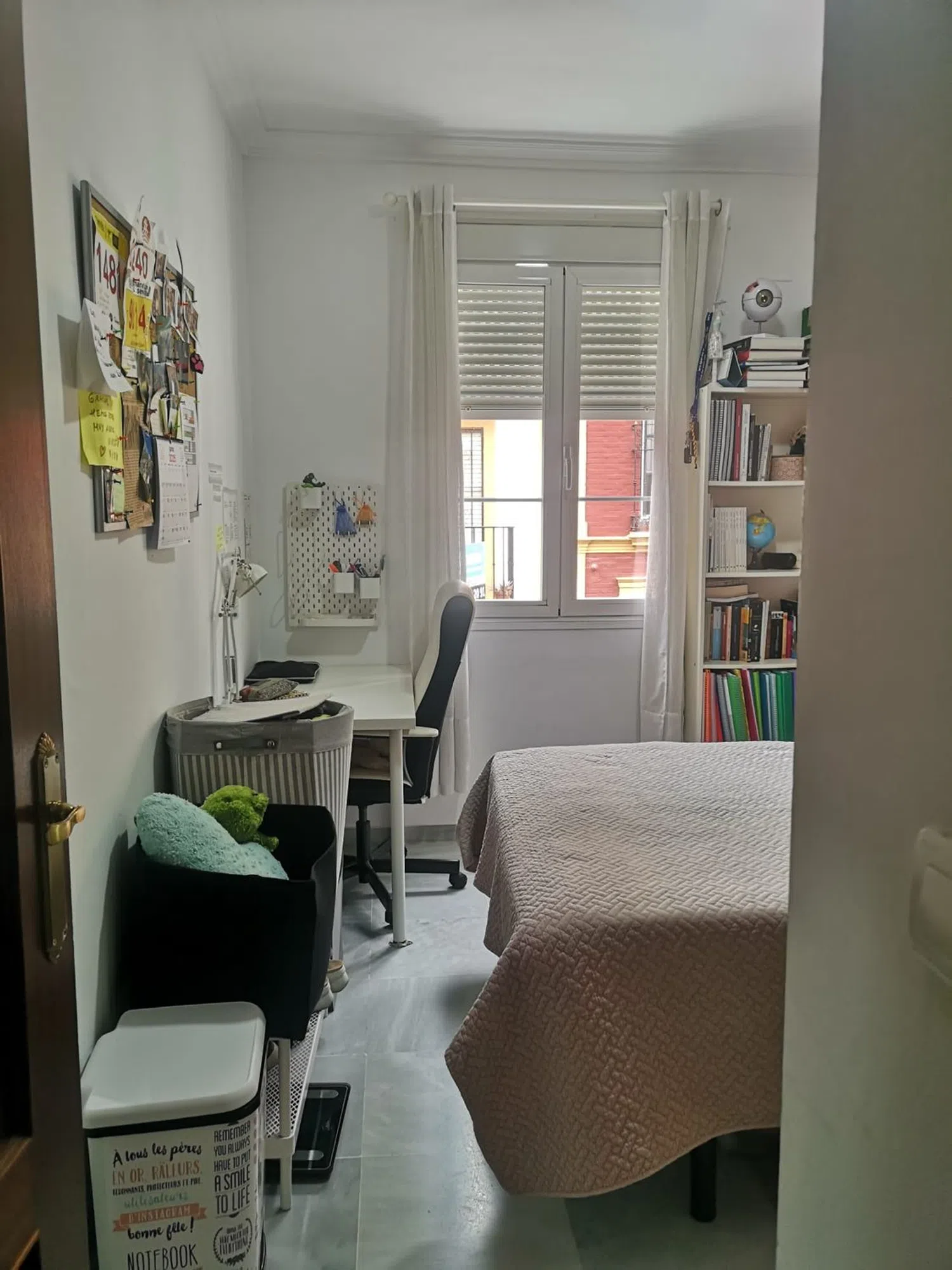 Piso en calle Jerónimo Hernández, 21 - Foto 18