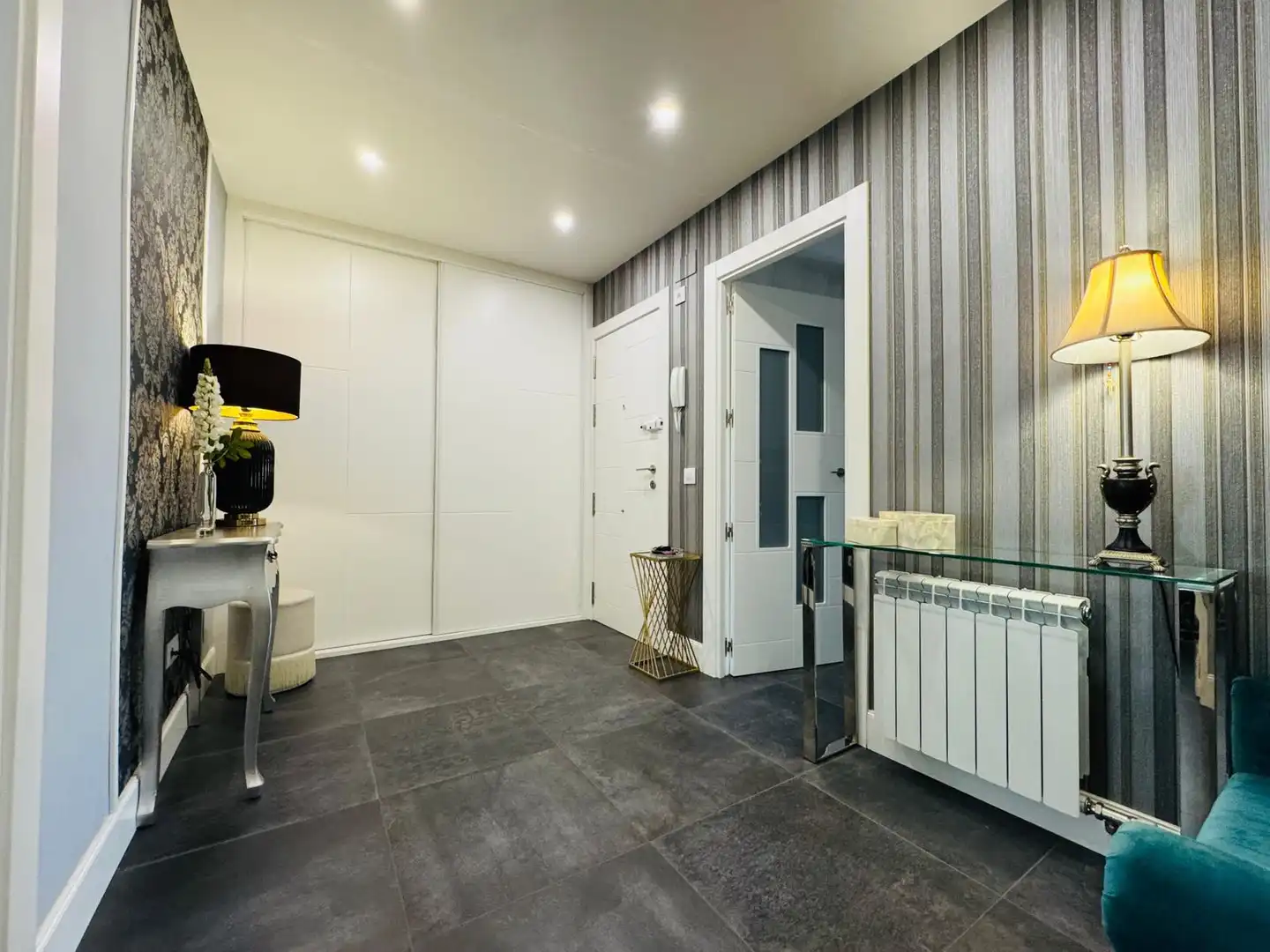Piso en  Calle Justiniano López Brea 11 - Foto 5
