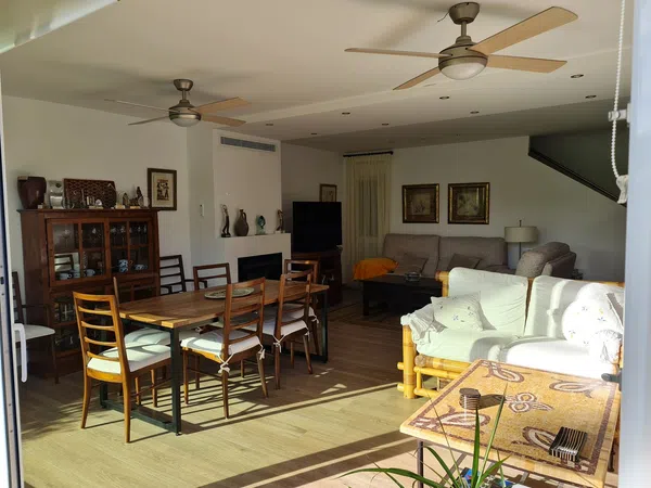 Chalet adosado en avenida Octavio Augusto, 36 - Foto 5