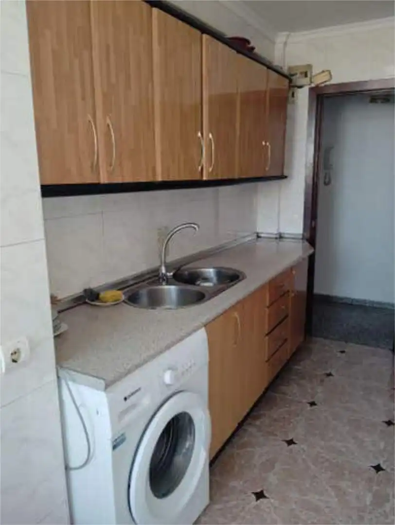 Piso en Huelin - Foto 4