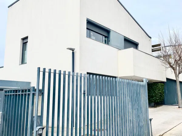 Chalet adosado en calle del Doctor Torres Feced, 20 - Foto 7