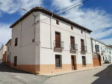 Chalet en  Calle de Francisco Ruiz Jarabo 9 - Foto 1