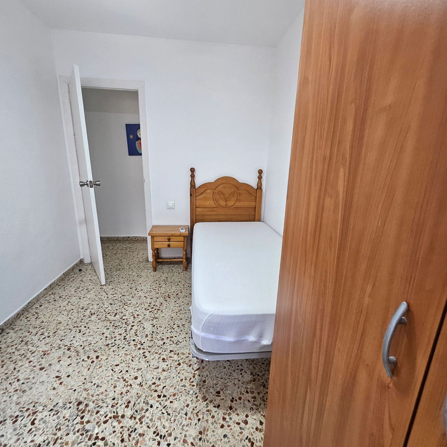 Piso en Avenida del Primat Reig, Benimaclet - Foto 29