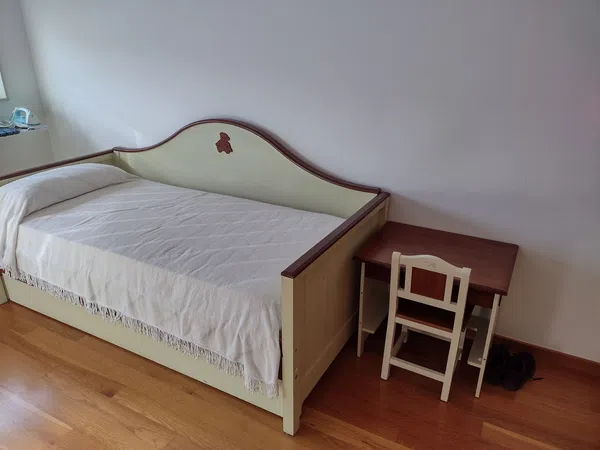 Chalet adosado en calle Xose Chao Rego, 32 - Foto 20