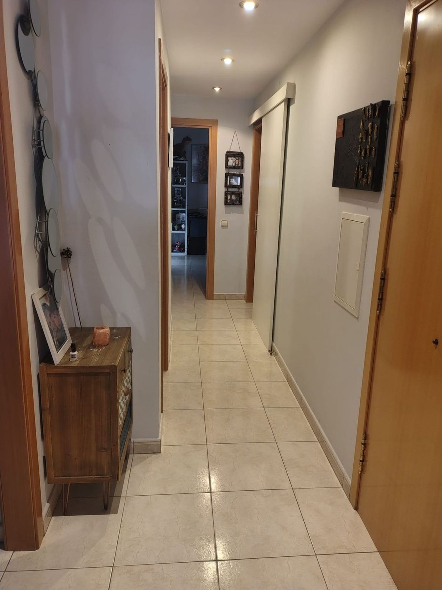 Piso en Calle Enric Prat de la Riba, 11, Remei-Montseny-La Guixa, Remei-Montseny-La Guixa - Foto 3