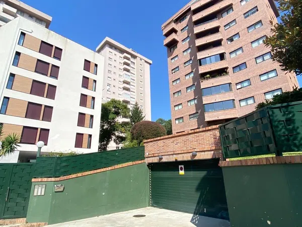 Piso en avenida da Florida, 80 - Foto 6