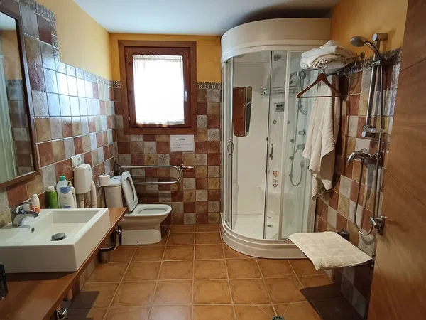 Casa rural en N-240, 137 Km - Foto 11
