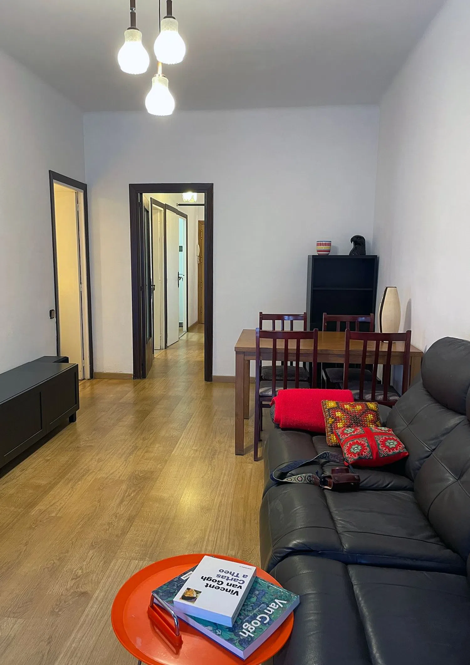 Piso en calle de Piquer, 6 - Foto 5
