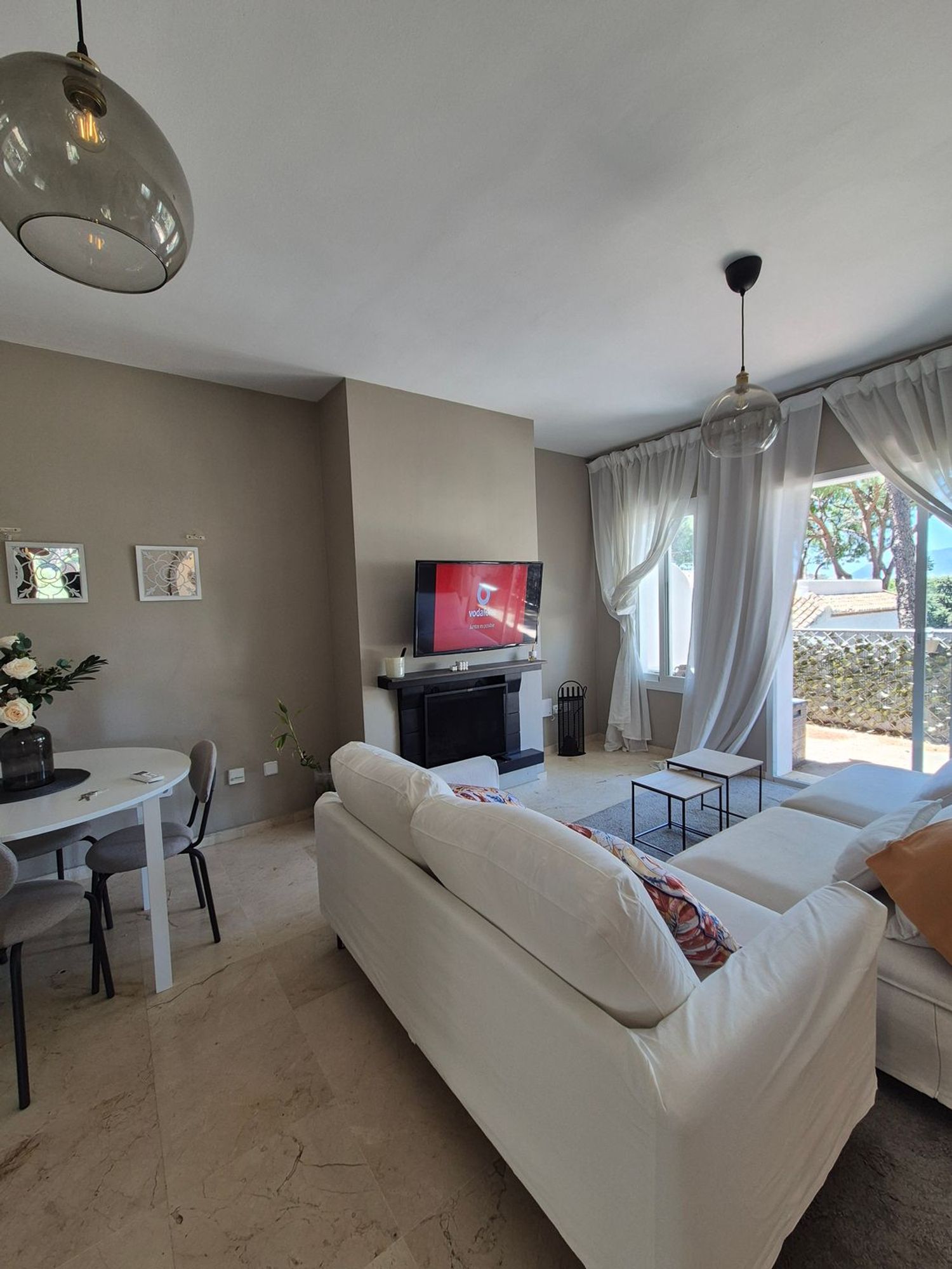 Piso en Urbanización Los Pinos de Aloha, 67 - Foto 24