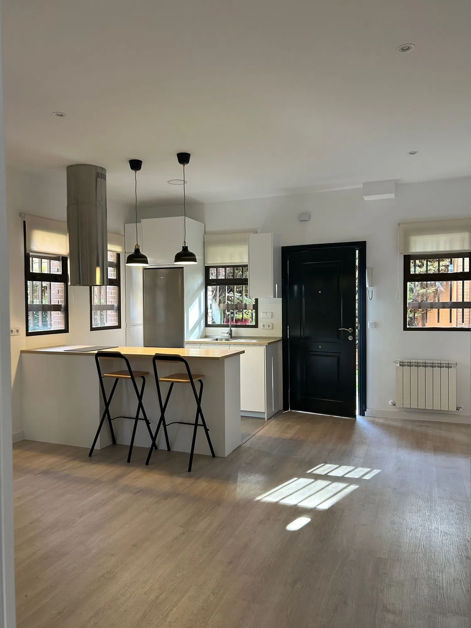 Piso en Barrio Costillares - Foto 1