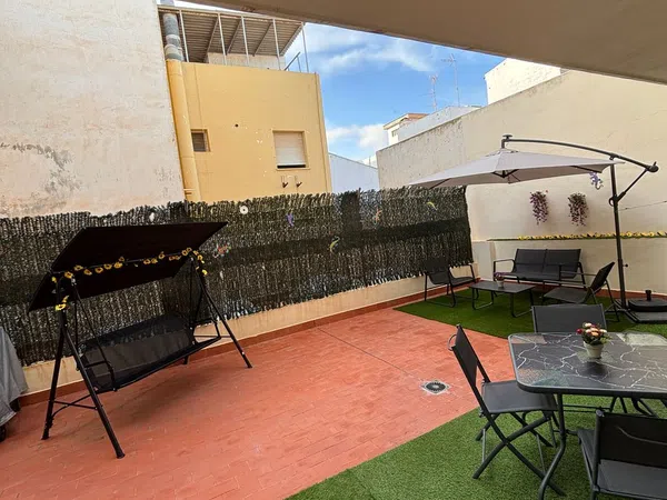 Piso en Calle San José, 14, Santiago de la Ribera, Santiago de la Ribera - Foto 4