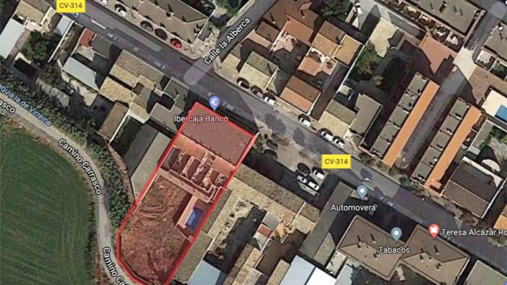 Piso en  Avenida de Movera 100 - Foto 1