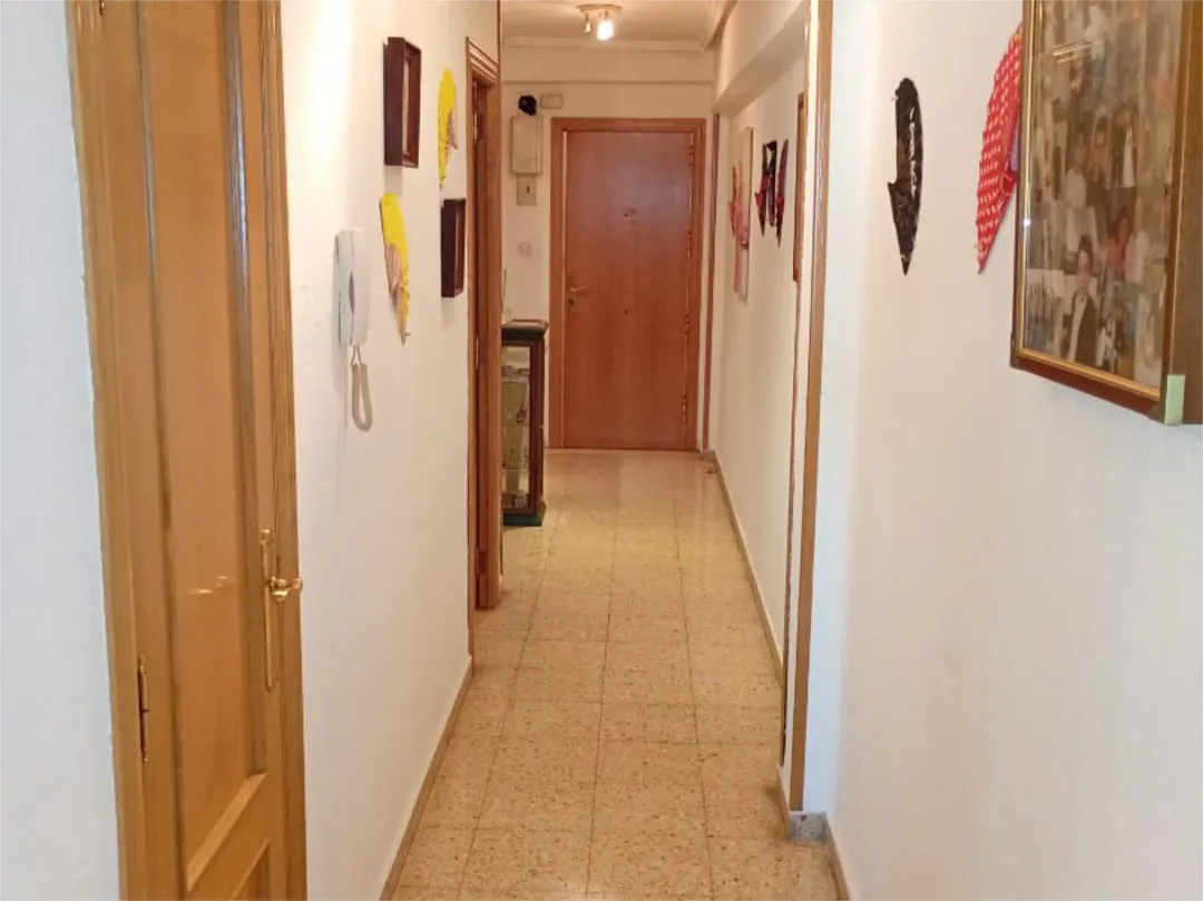 Piso en  Carrer de Pizarro 18 - Foto 20