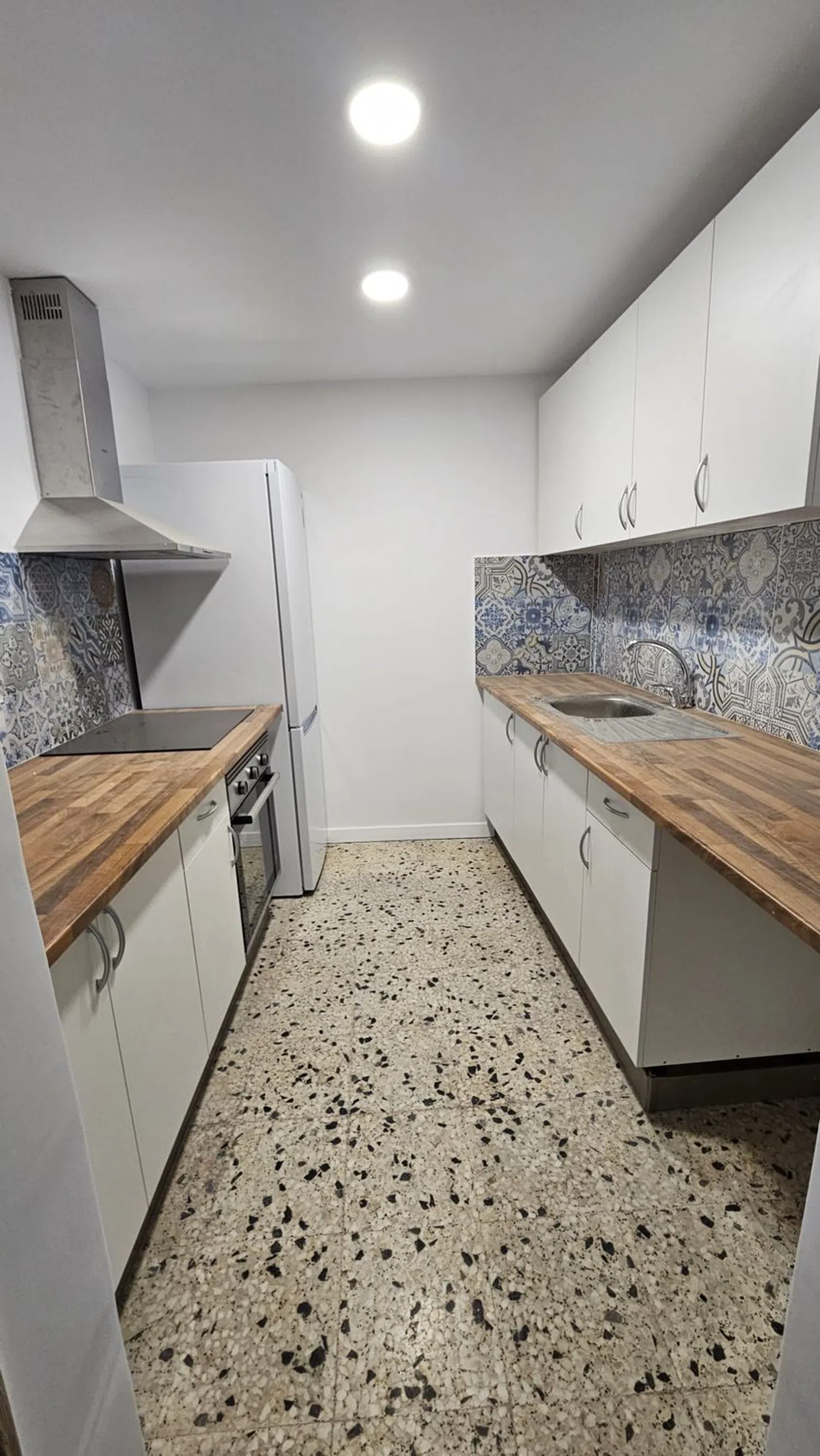 Piso en Barrio Ciutat Meridiana - Torre Baró - Vallbona - Foto 5