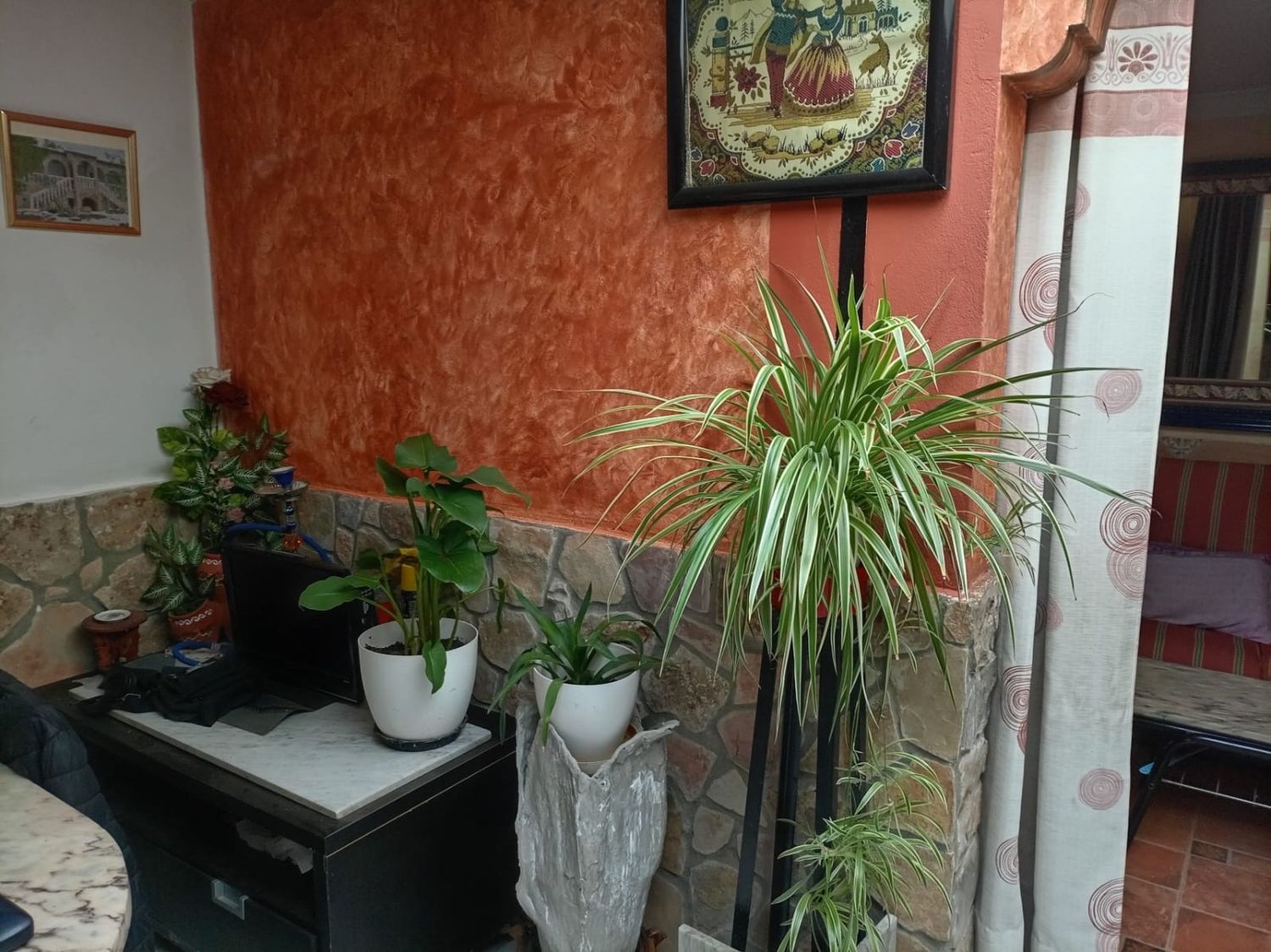 Casa o chalet independiente en Via Sin Nombre s/n - Foto 14