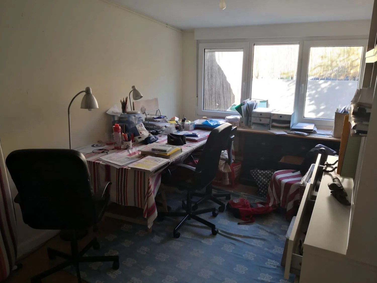 Chalet adosado en calle Averroes, 3 - Foto 13