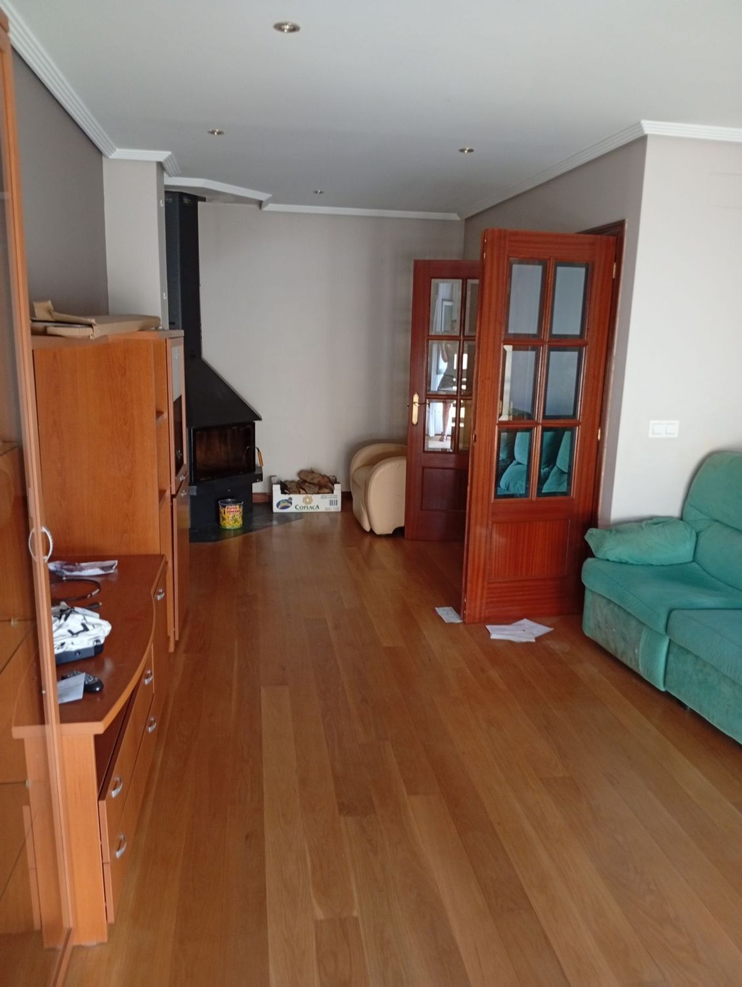 Piso en Travesía Intxostia EtorBidea, 2 - Foto 9