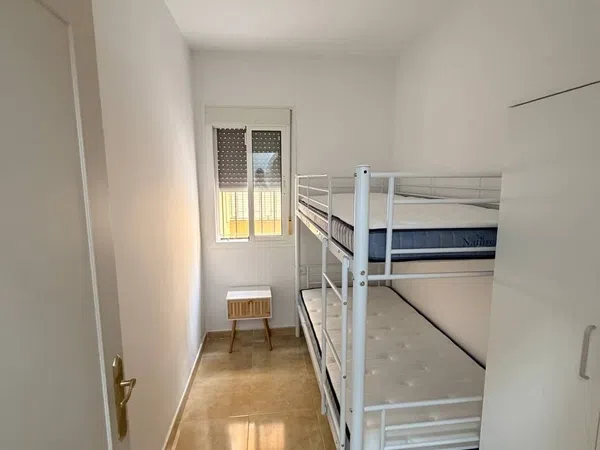 Piso en Avenida del Guadalquivir, 36, Centro-Calzada-Cabo Noval, Centro-Calzada-Cabo Noval - Foto 5