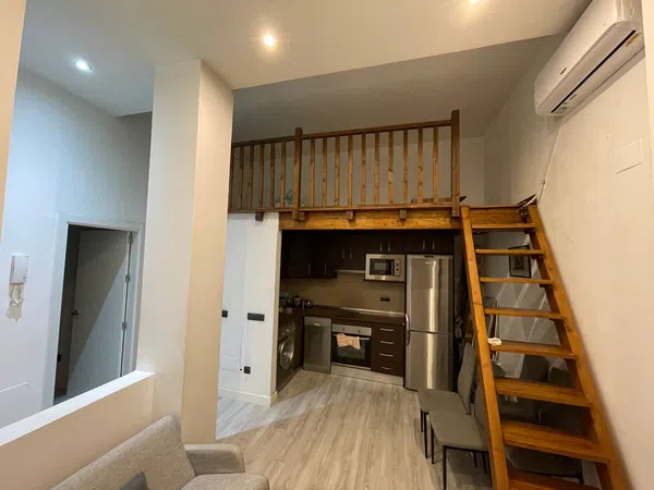 Piso en calle Carretería, 13