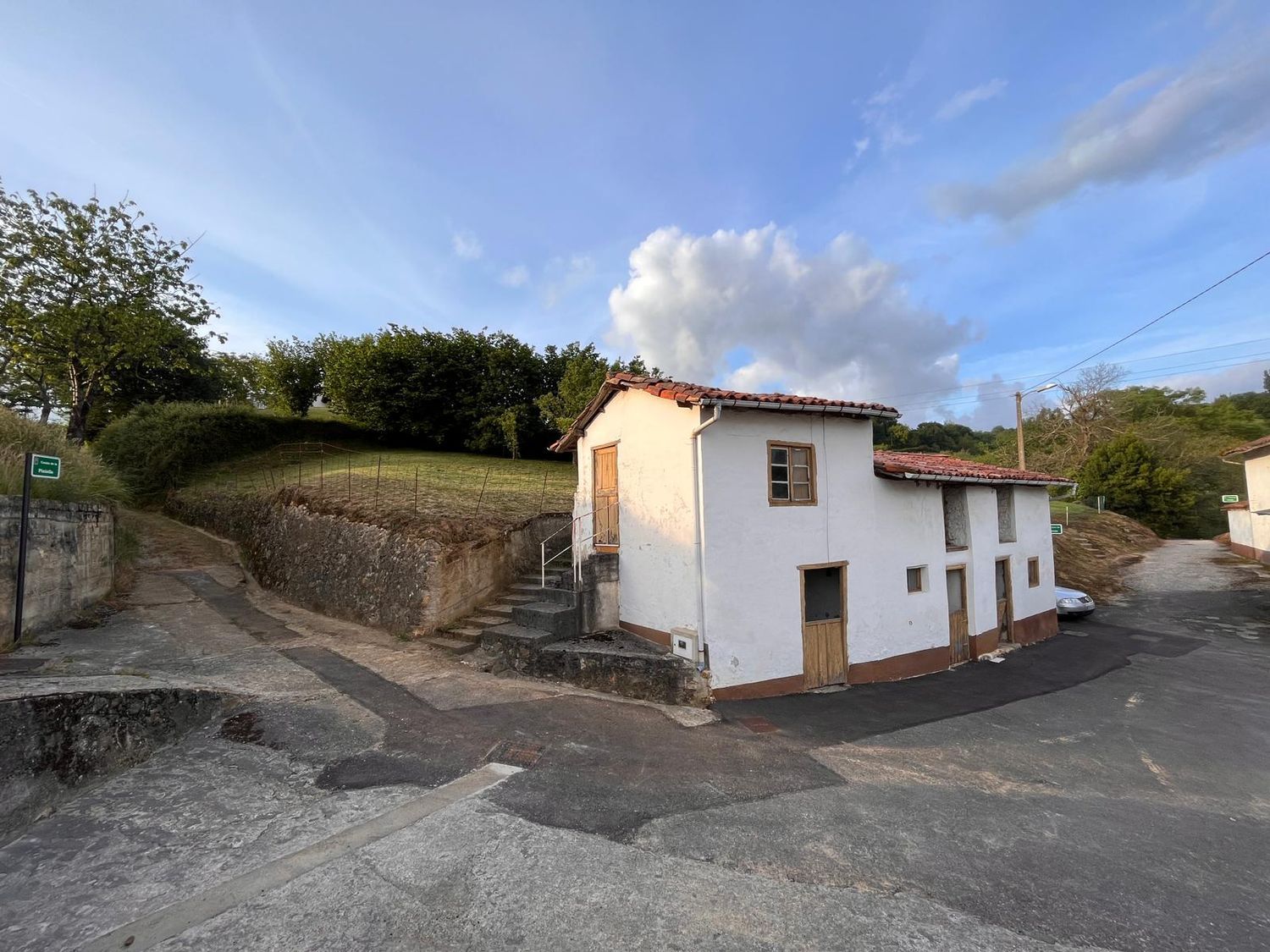 Casa independiente en Camín de la Piniella s/n - Foto 2