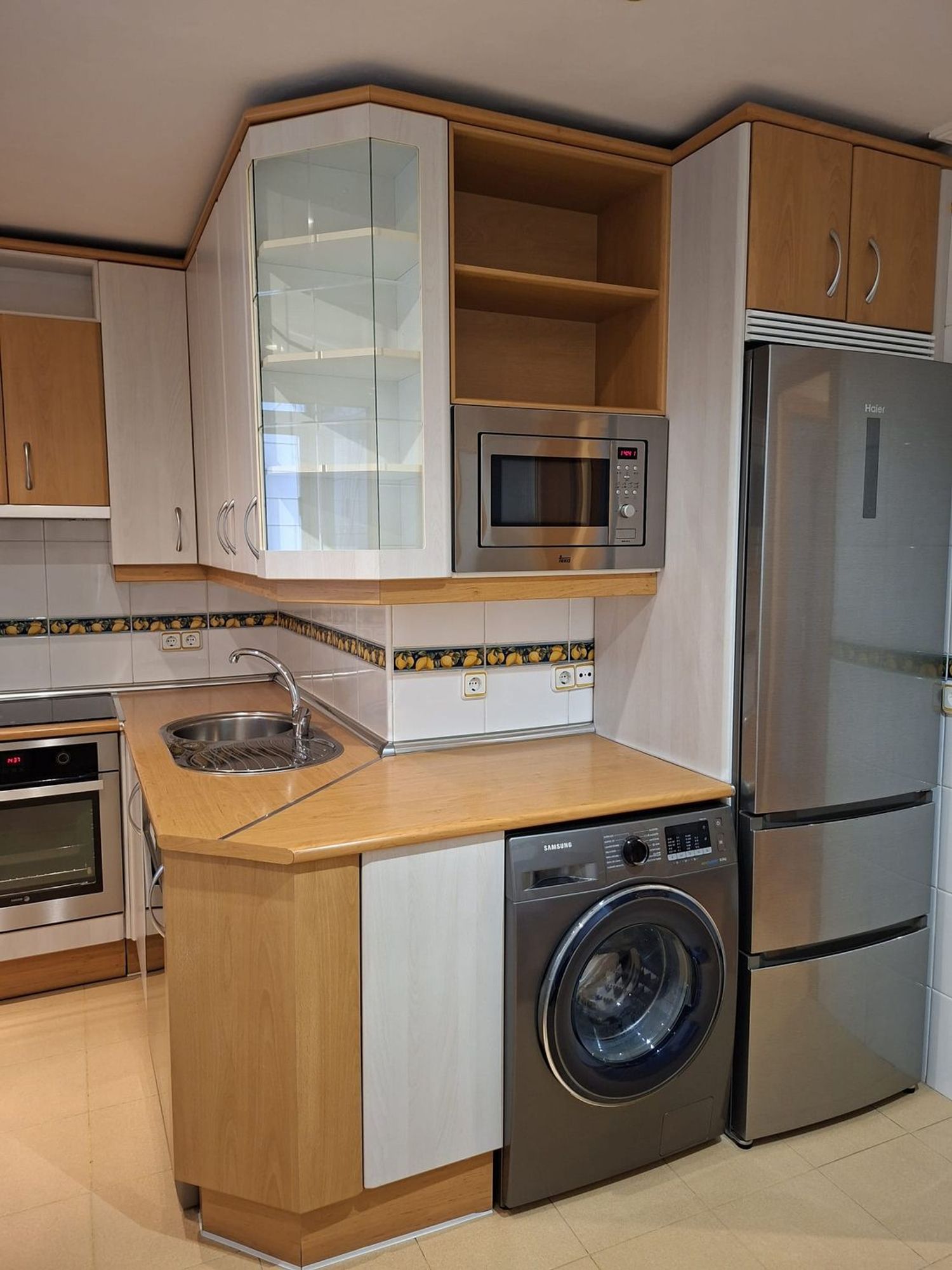 Piso en paseo de Pastrana, 20 s - Foto 6