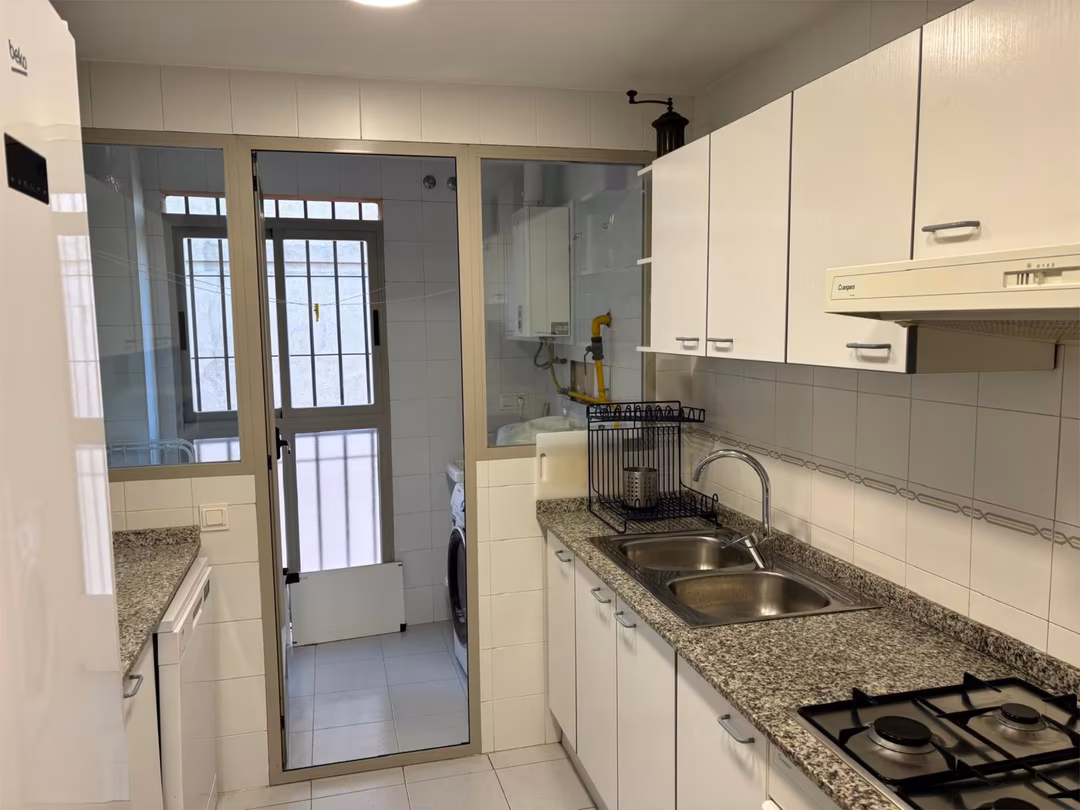 Piso en  Carrer de Dalt 43 - Foto 2