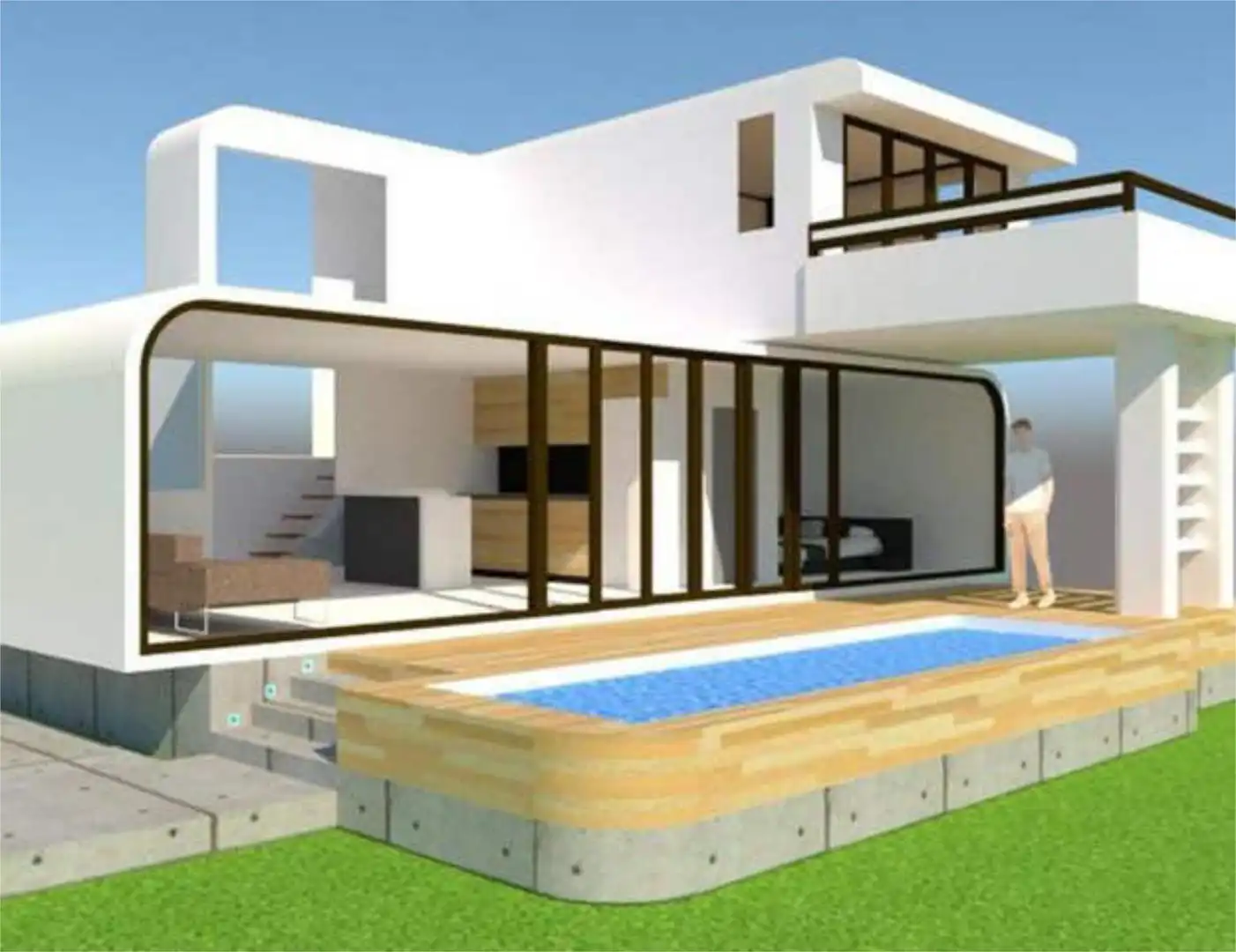 Chalet en la moraleja - Foto 1