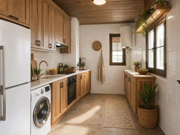Casa de pueblo en Calle Casanova, 5 - Foto 10