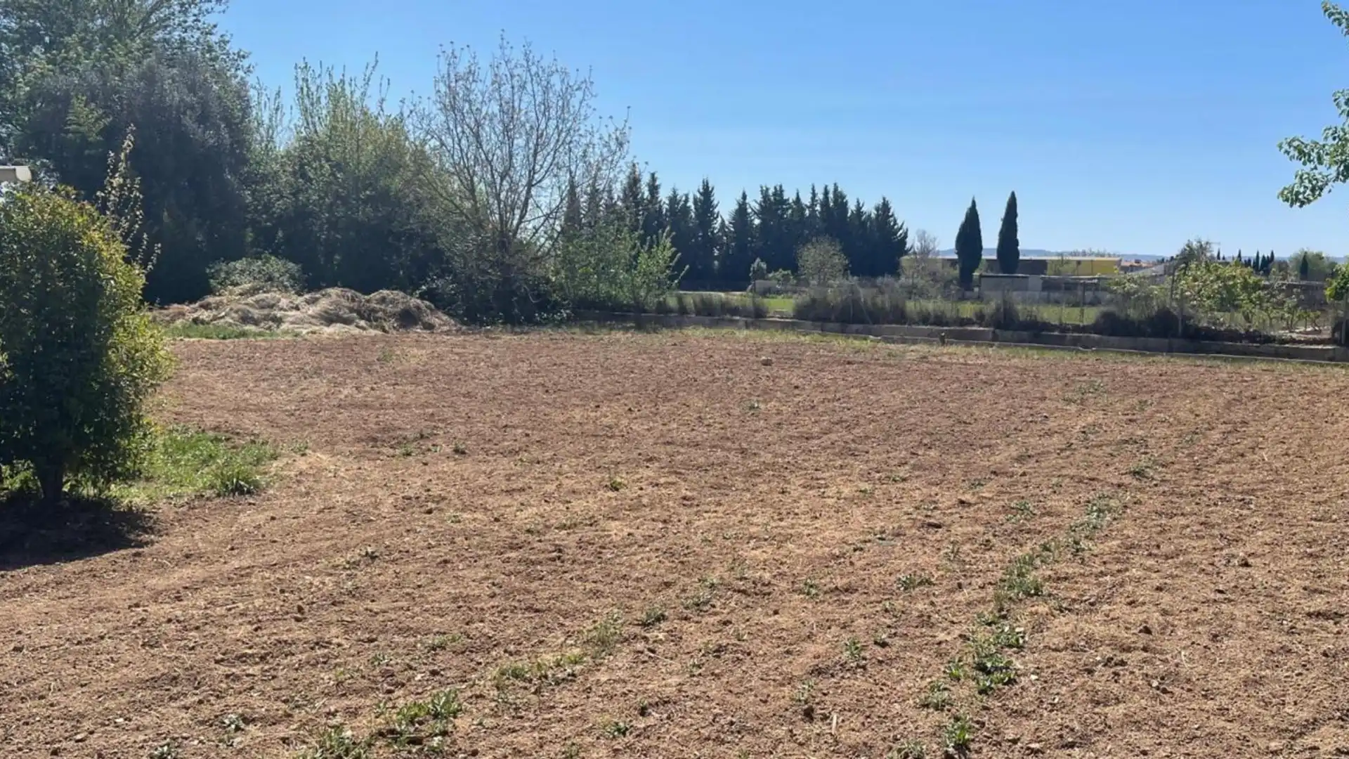 Finca rústica en  Calle de Alfocea 20 - Foto 1