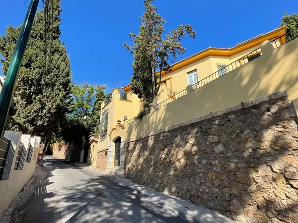 Chalet pareado en Calle Monte Miramar - Foto 27