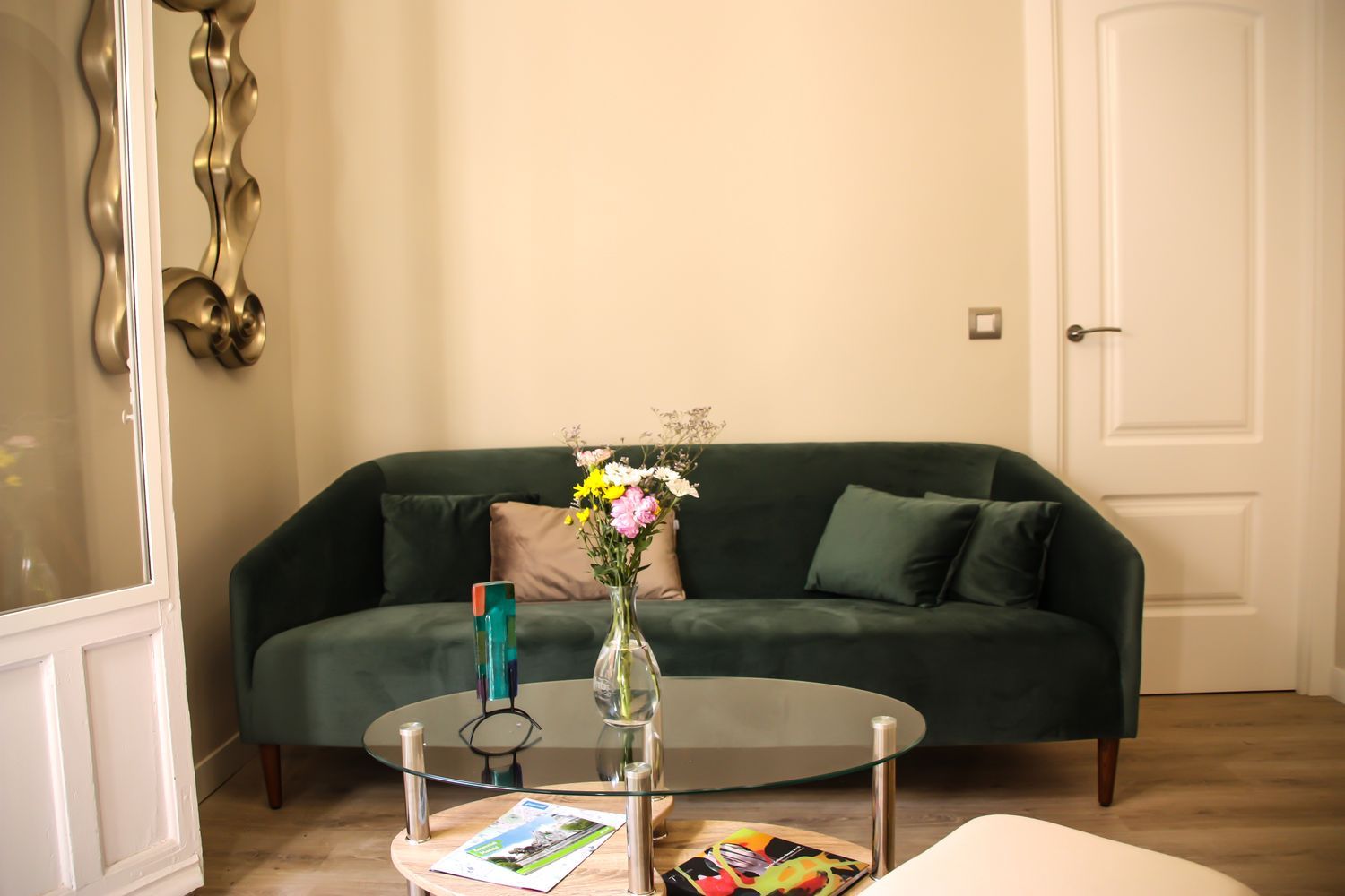 Piso en Barrio Palos de la Frontera - Foto 1