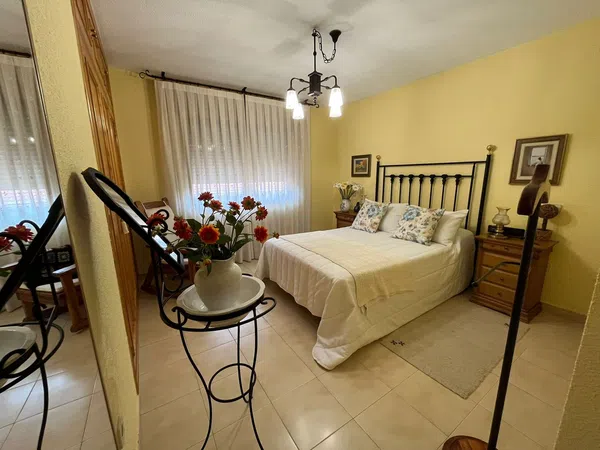 Chalet pareado en calle Tres Picos, 25 - Foto 16