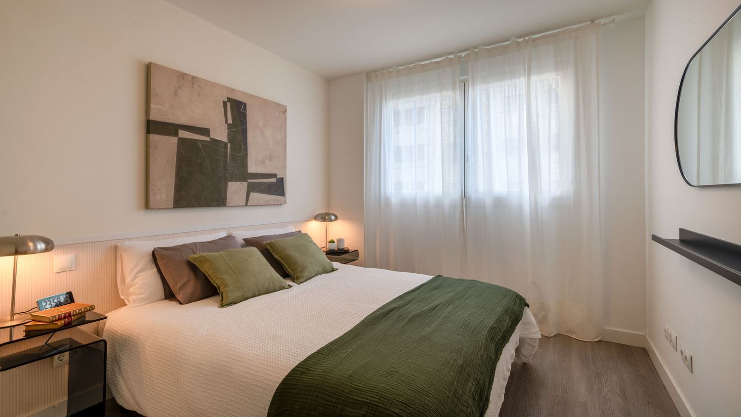 Piso en calle Huertas del Rio, 1 - Foto 11