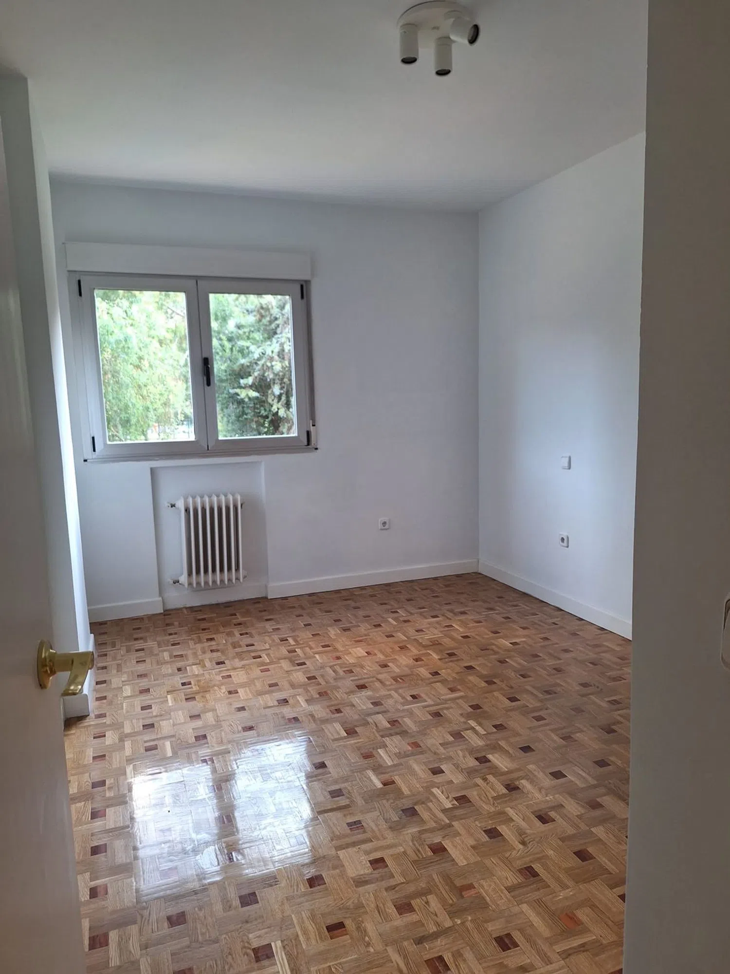 Piso en calle de Caleruega, 54 - Foto 5