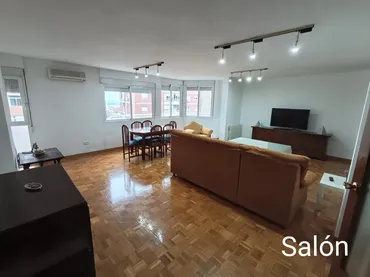 Piso en  Avenida de Andalucía 43D - Foto 4