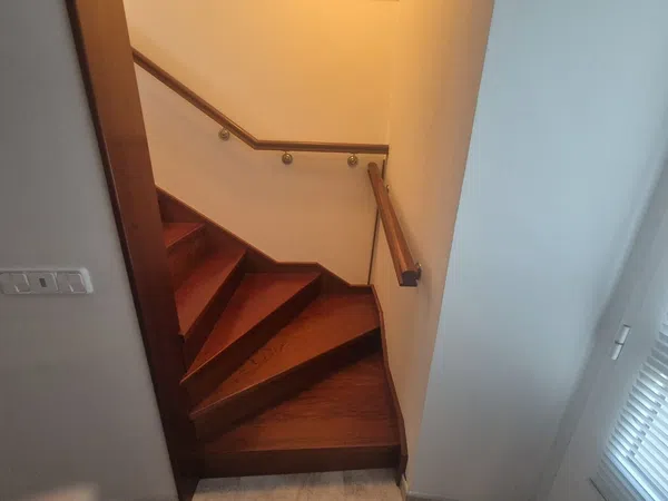 Casa de pueblo en Lugar Vilachave, 10 - Foto 4
