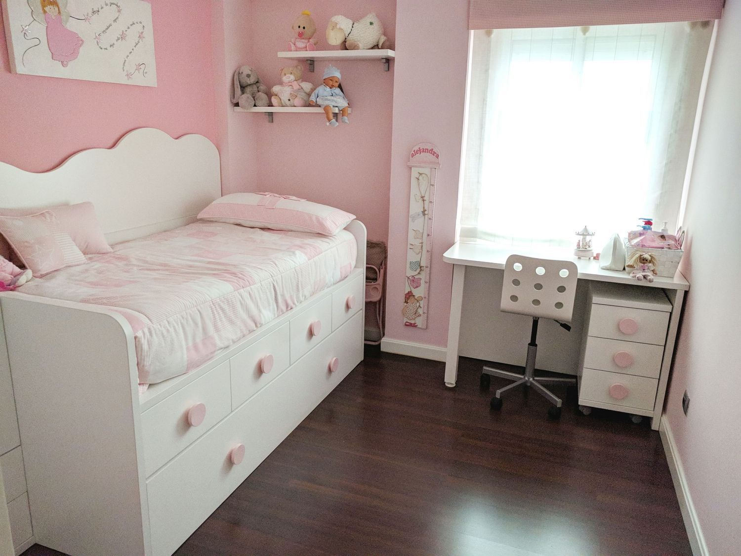 Piso en calle Doctor Horno Alcorta, 24 - Foto 12