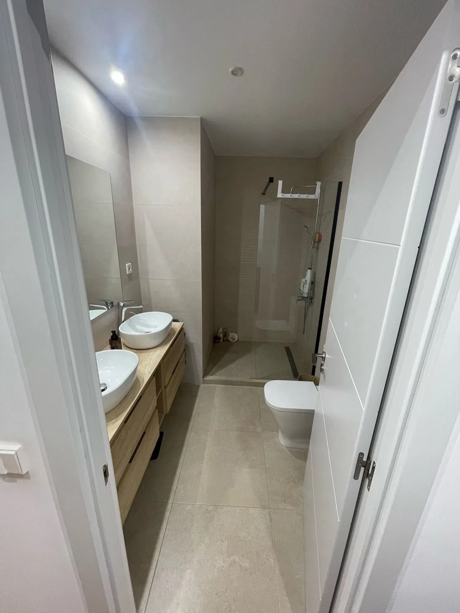 Piso en calle de la Infanta Mercedes, 89 - Foto 8