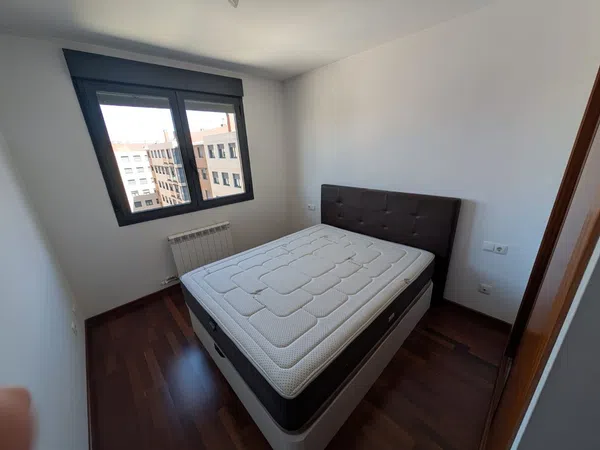 Piso en Calle Miquel Roca, 21 ,esc.10,8L, La Rosaleda, La Rosaleda - Foto 3