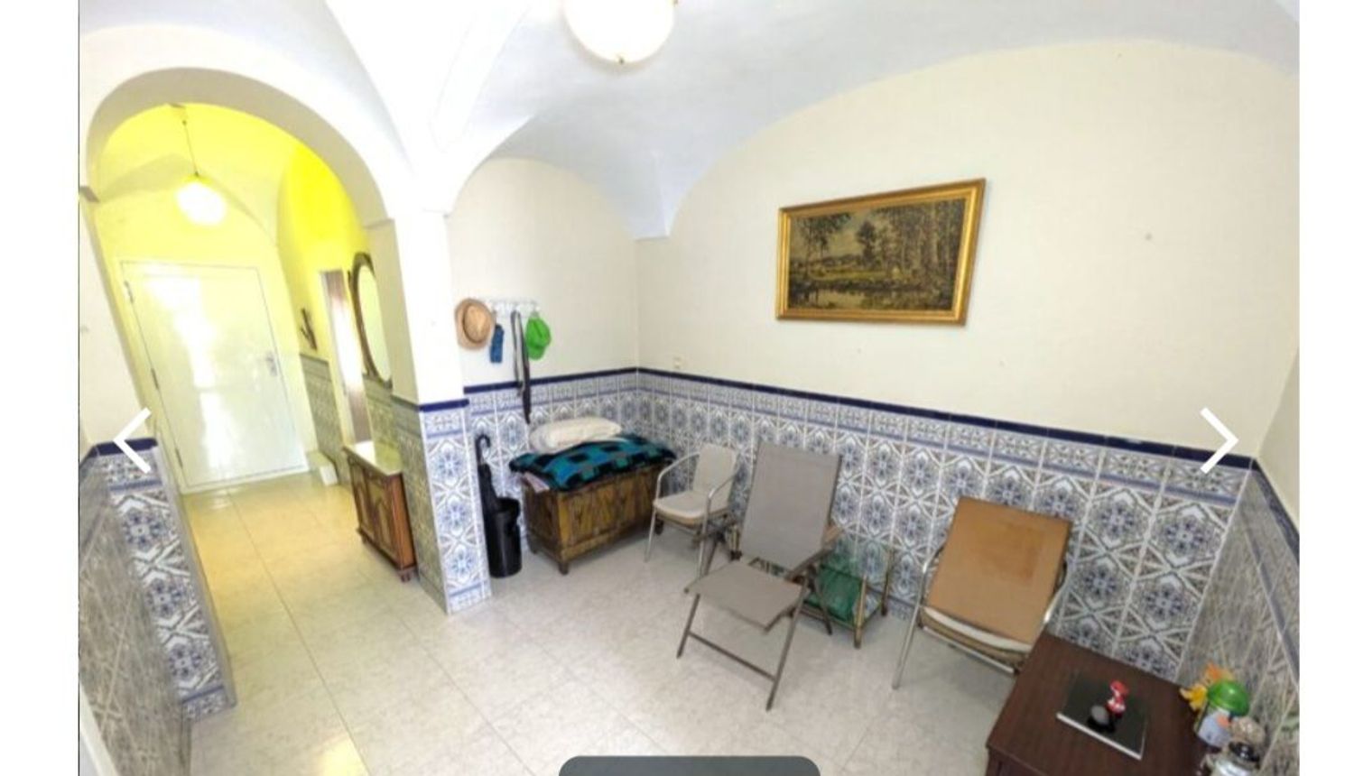 Casa de pueblo en calle Santa Ramona, 47 - Foto 4