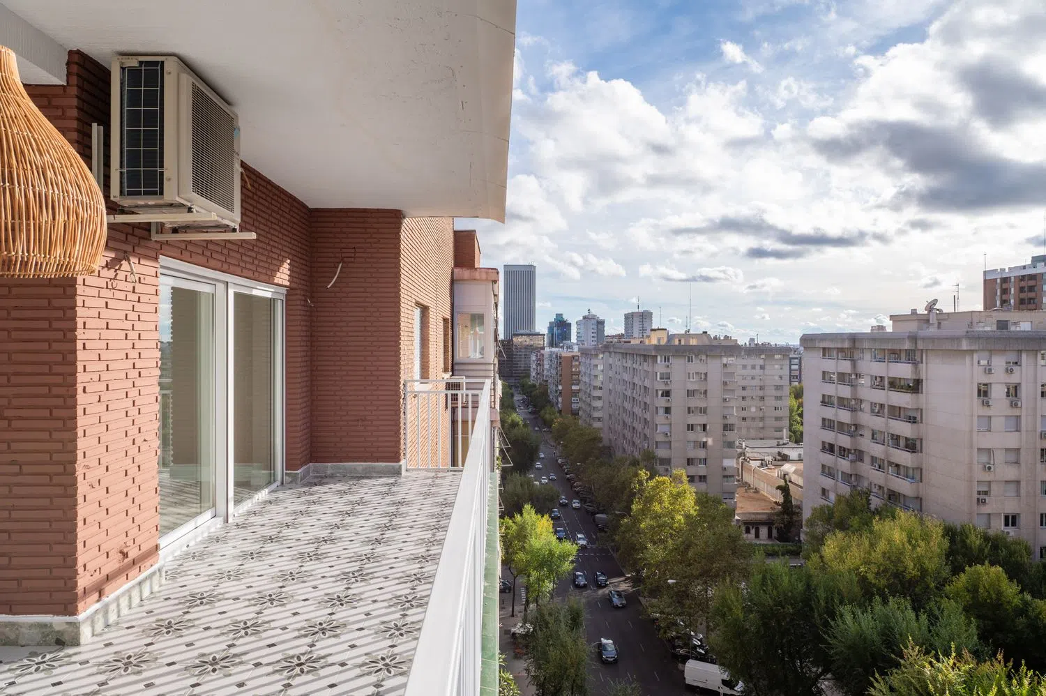 Piso en paseo de la Castellana, 131 - Foto 1