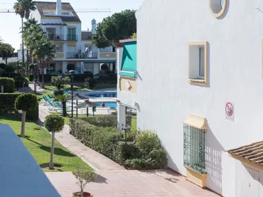 Piso en Marbella - Foto 19