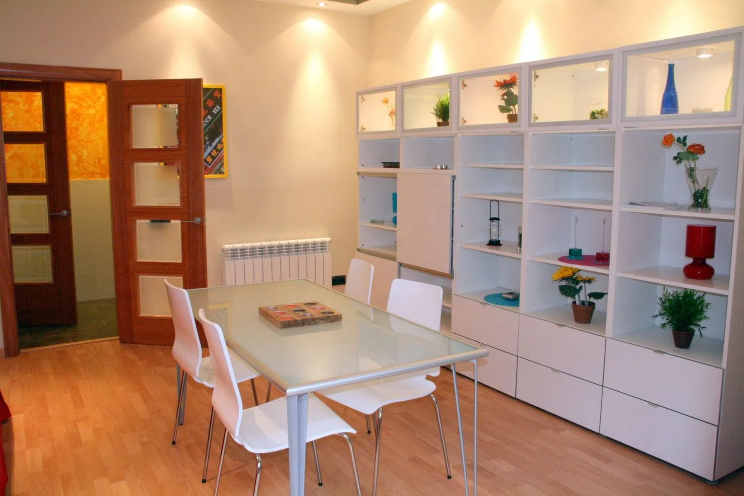 Piso en avenida de Sarrià, 53 - Foto 1